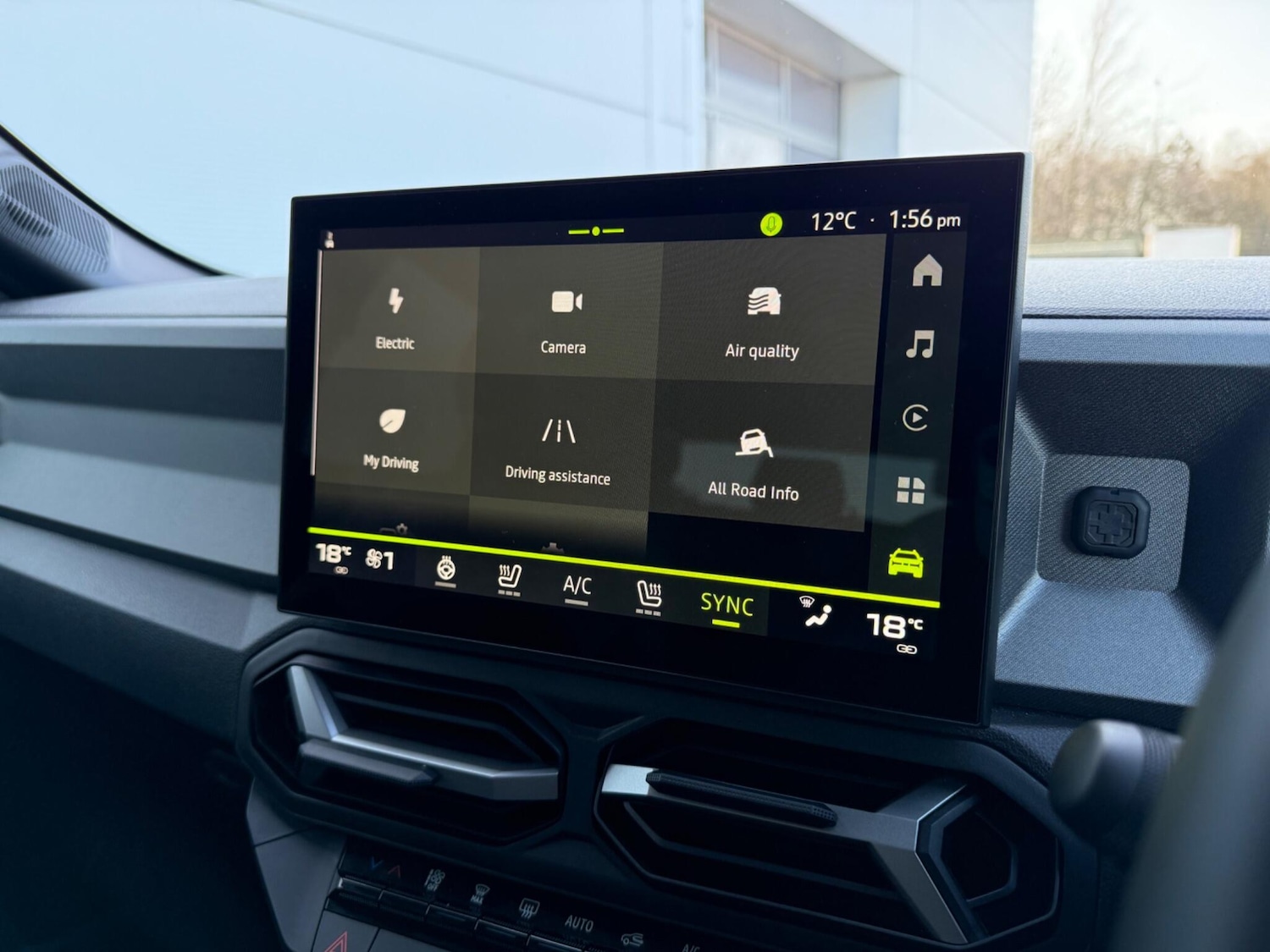 Used Dacia Bigster 2025 for sale - 77753303: Photo 27