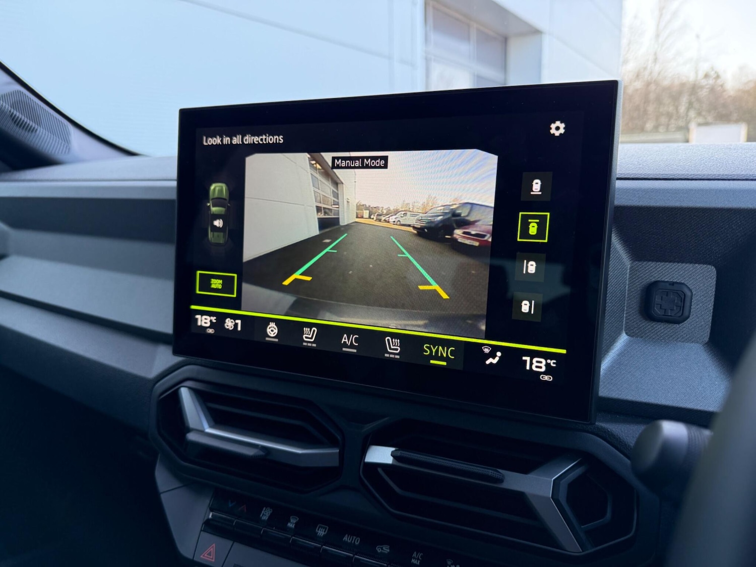 Used Dacia Bigster 2025 for sale - 77753303: Photo 29