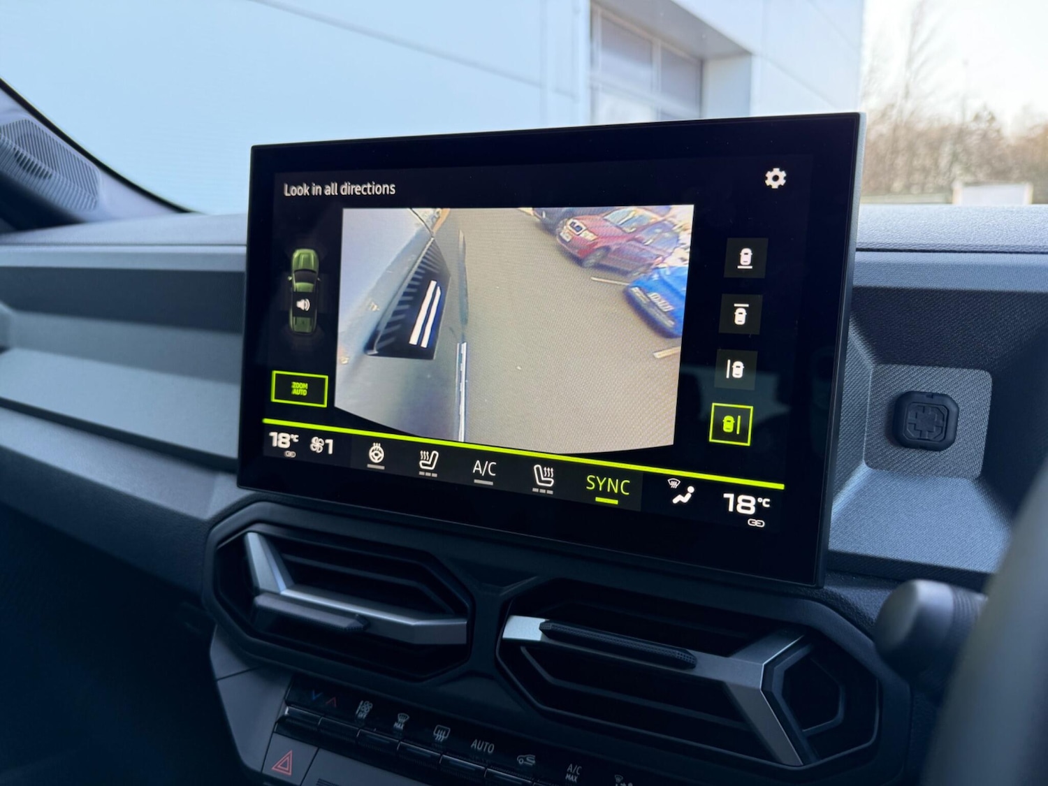 Used Dacia Bigster 2025 for sale - 77753303: Photo 31