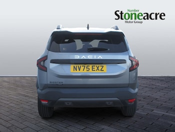 Used Dacia Bigster 2025 for sale - 77753303: Photo