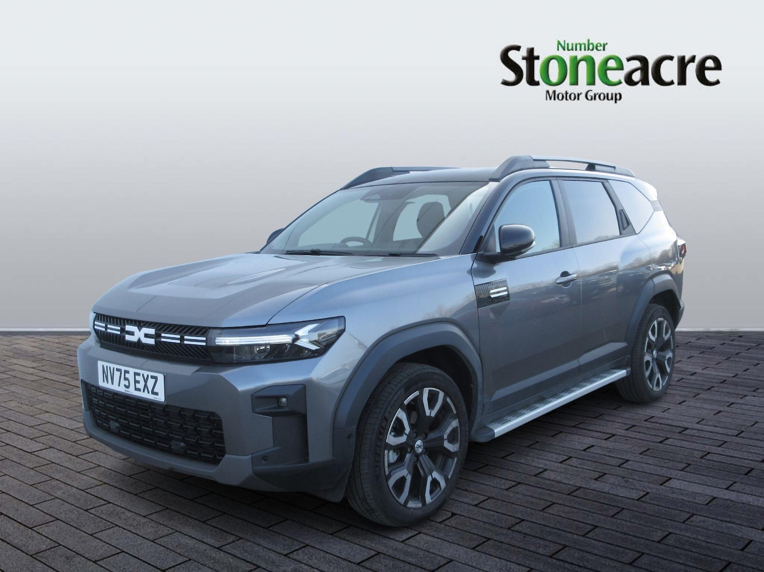 Used Dacia Bigster 2025 for sale - 77753303: Photo 7