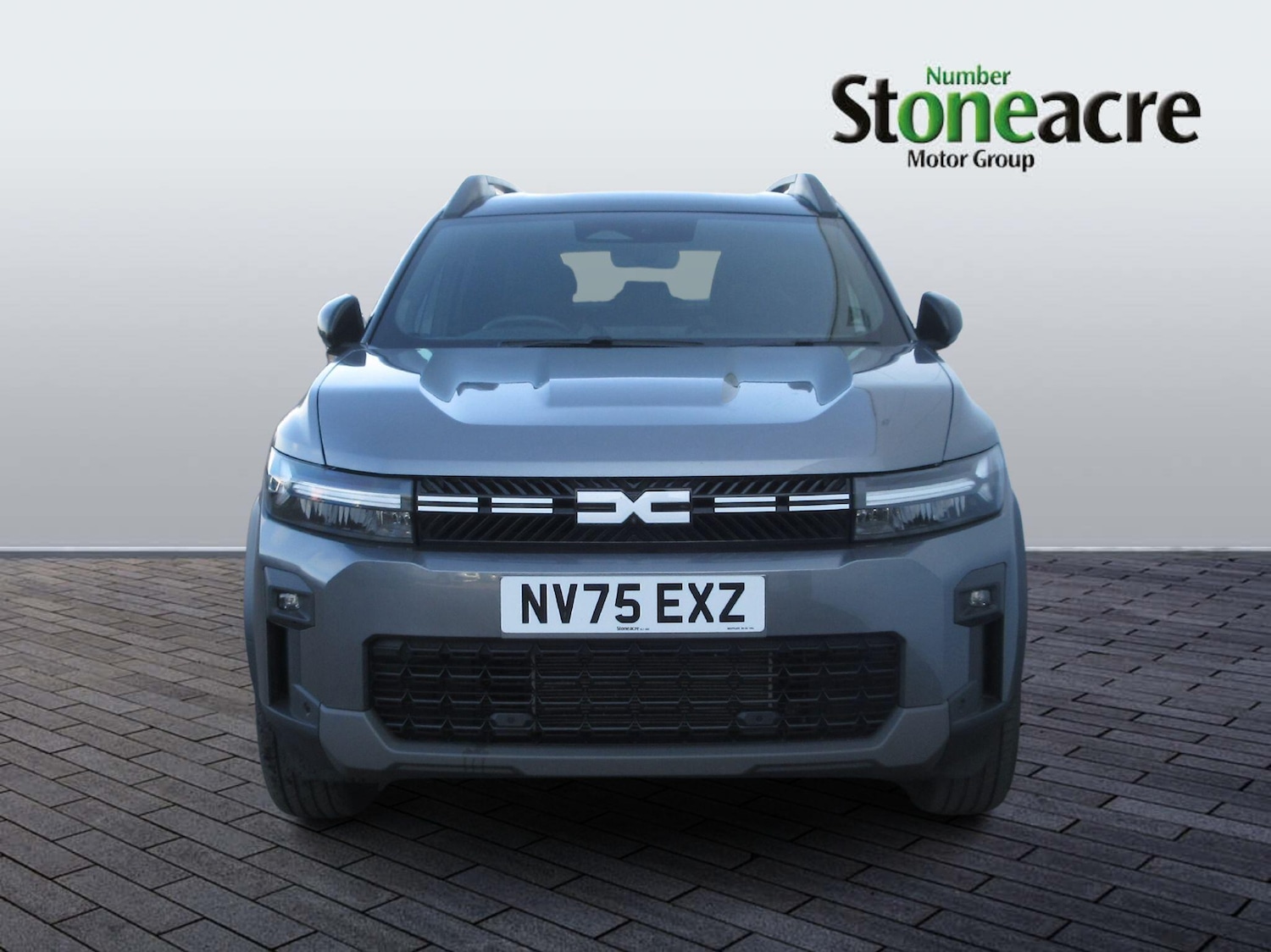 Used Dacia Bigster 2025 for sale - 77753303: Photo 8