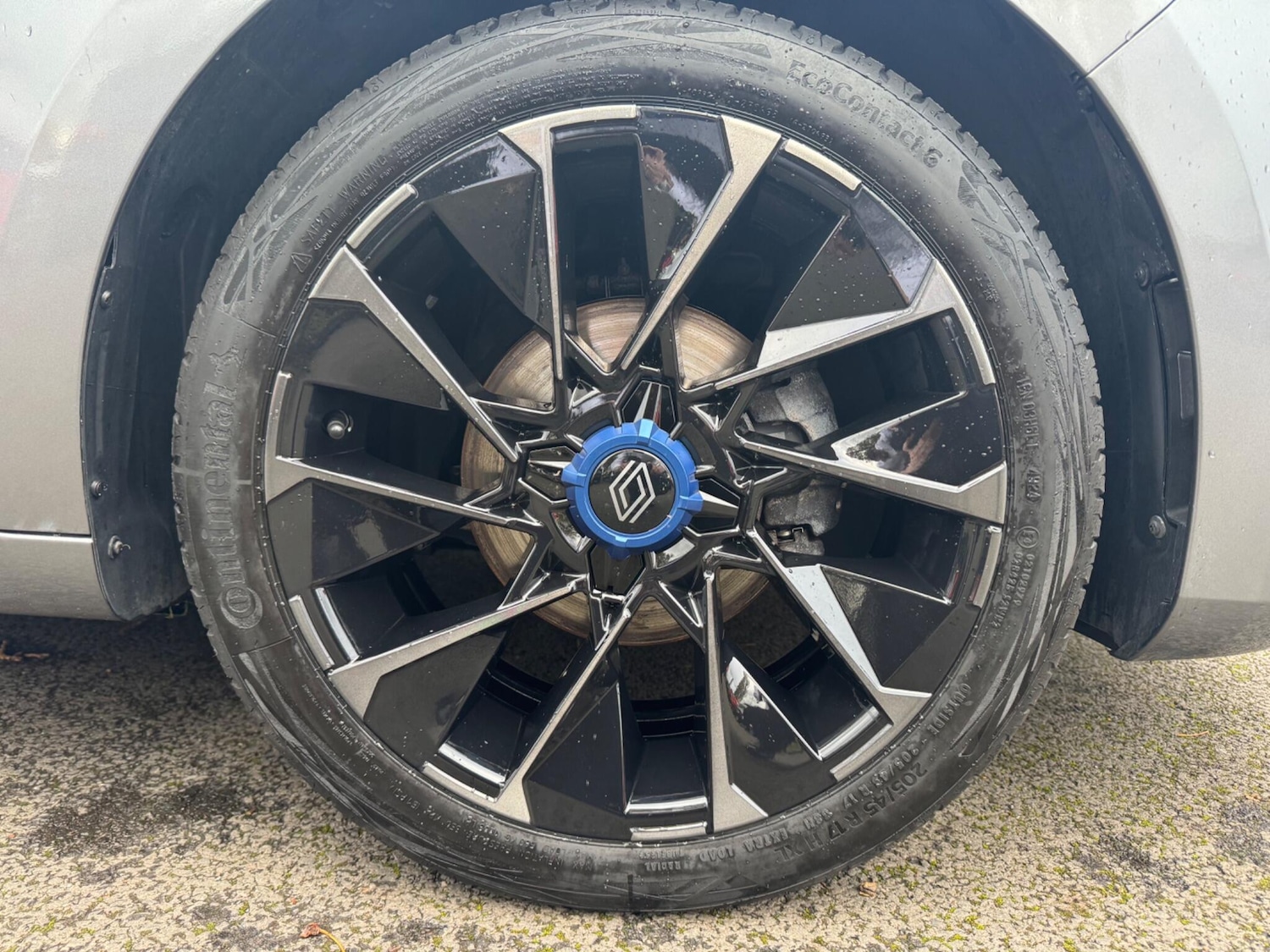 Used Renault Clio 2025 for sale - 76359910: Photo 18