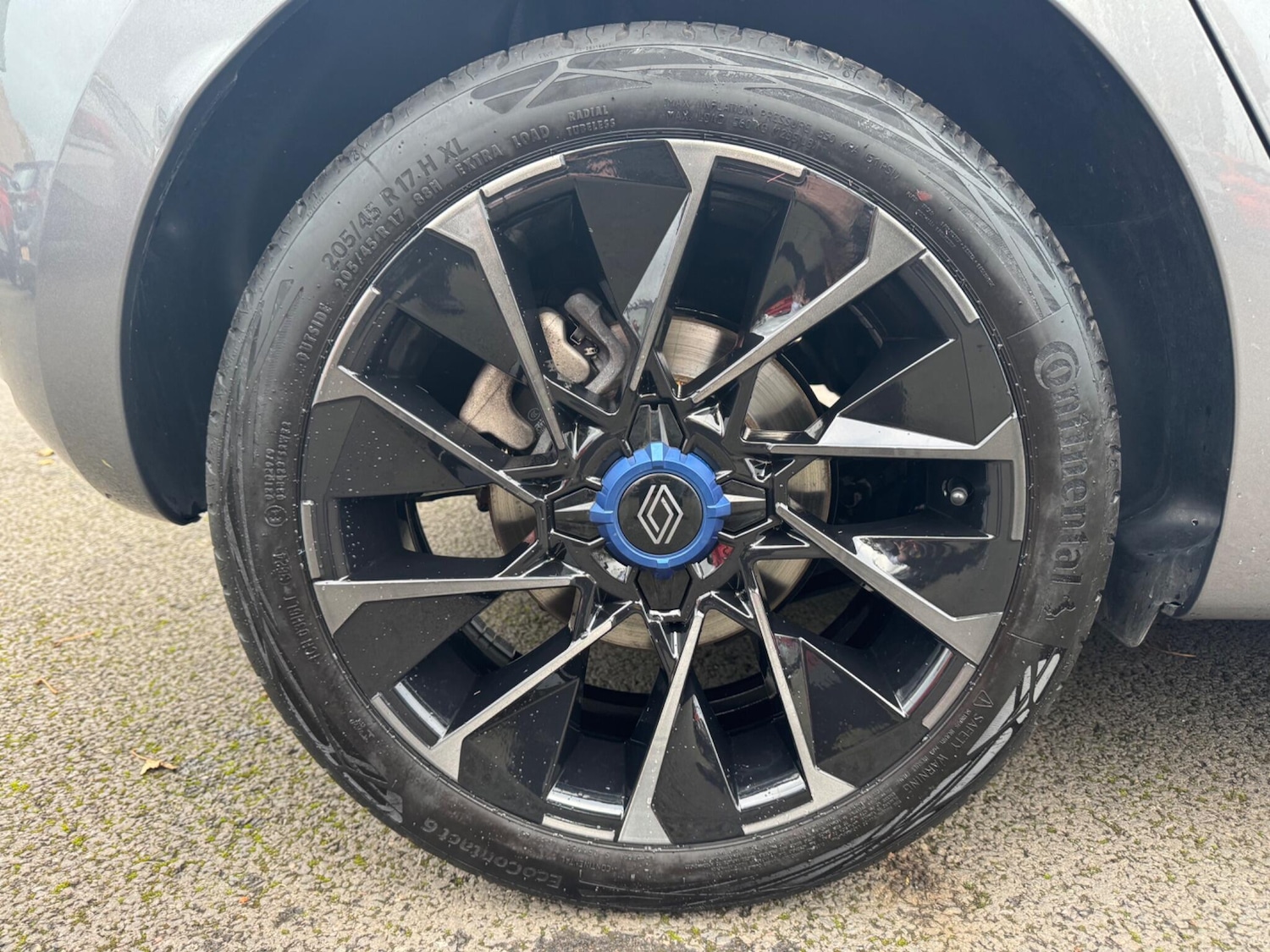 Used Renault Clio 2025 for sale - 76359910: Photo 20