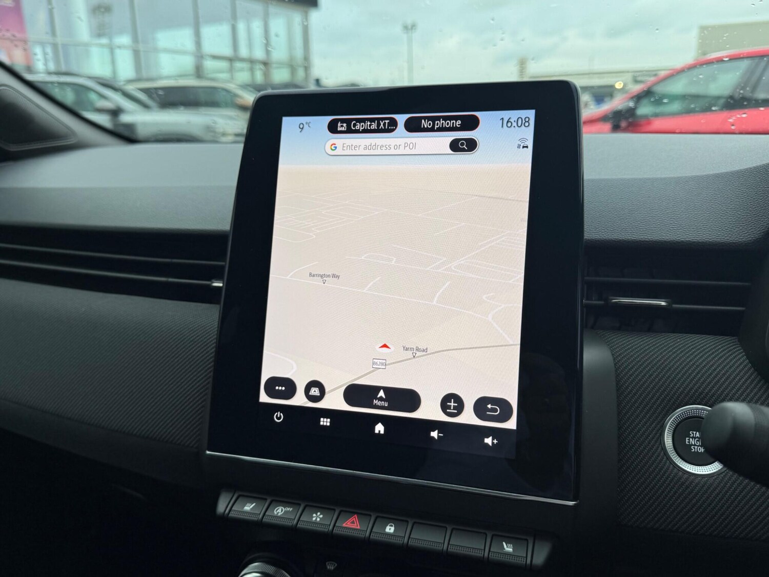 Used Renault Clio 2025 for sale - 76359910: Photo 27