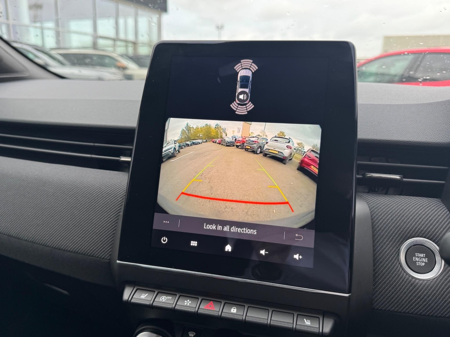 Used Renault Clio 2025 for sale - 76359910: Photo 28