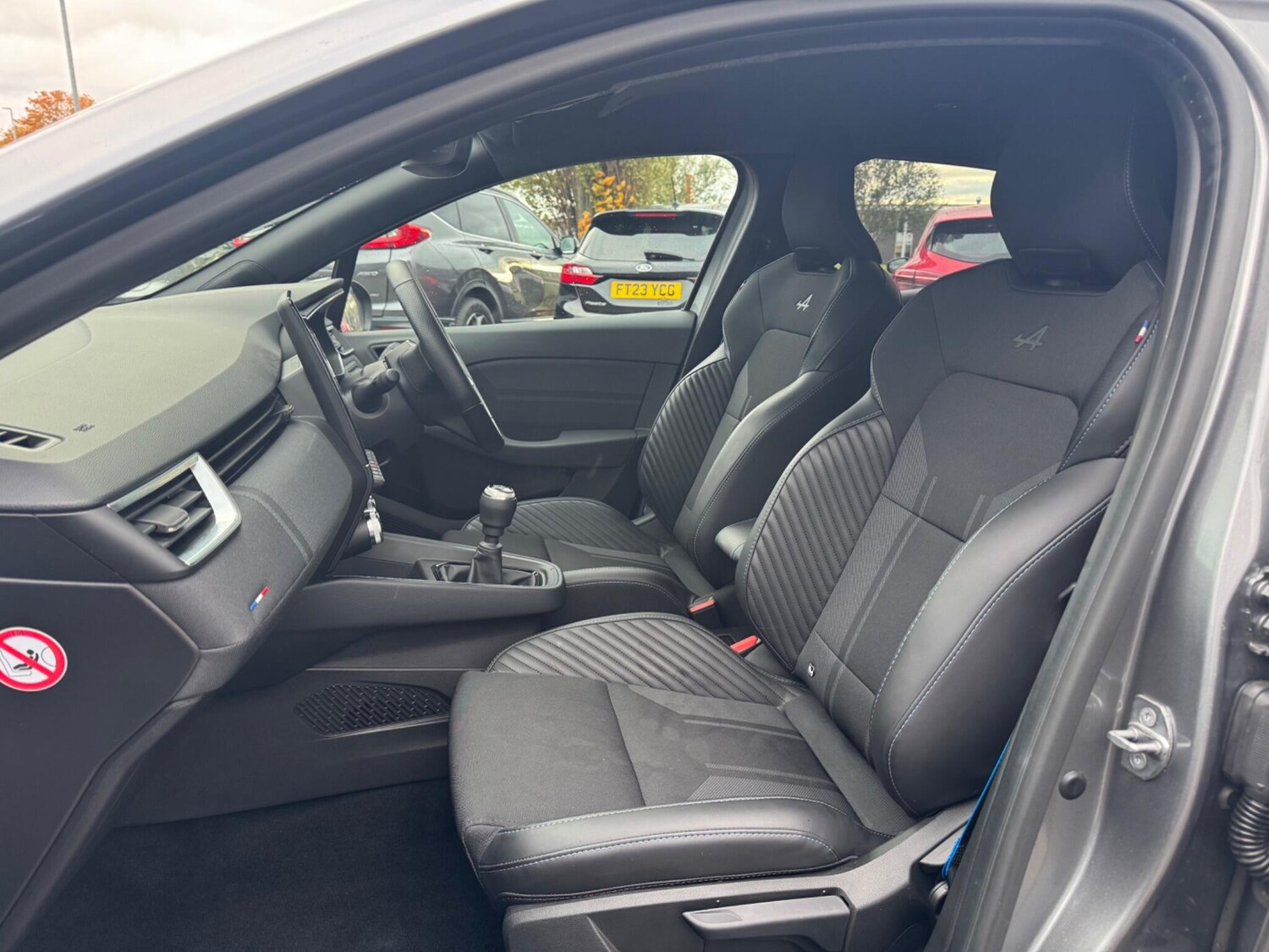 Used Renault Clio 2025 for sale - 76359910: Photo 35