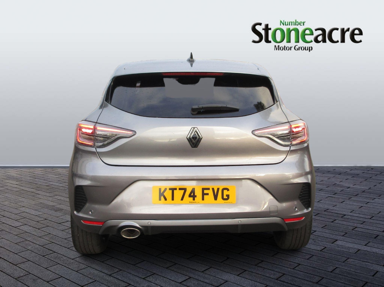 Used Renault Clio 2025 for sale - 76359910: Photo 4