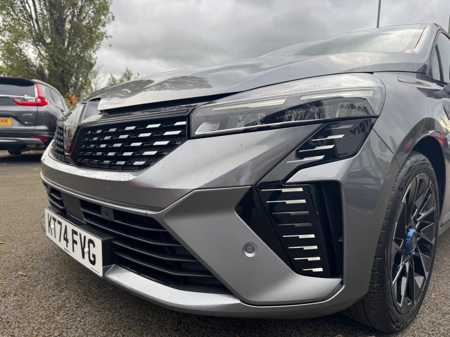 Used Renault Clio 2025 for sale - 76359910: Photo 40