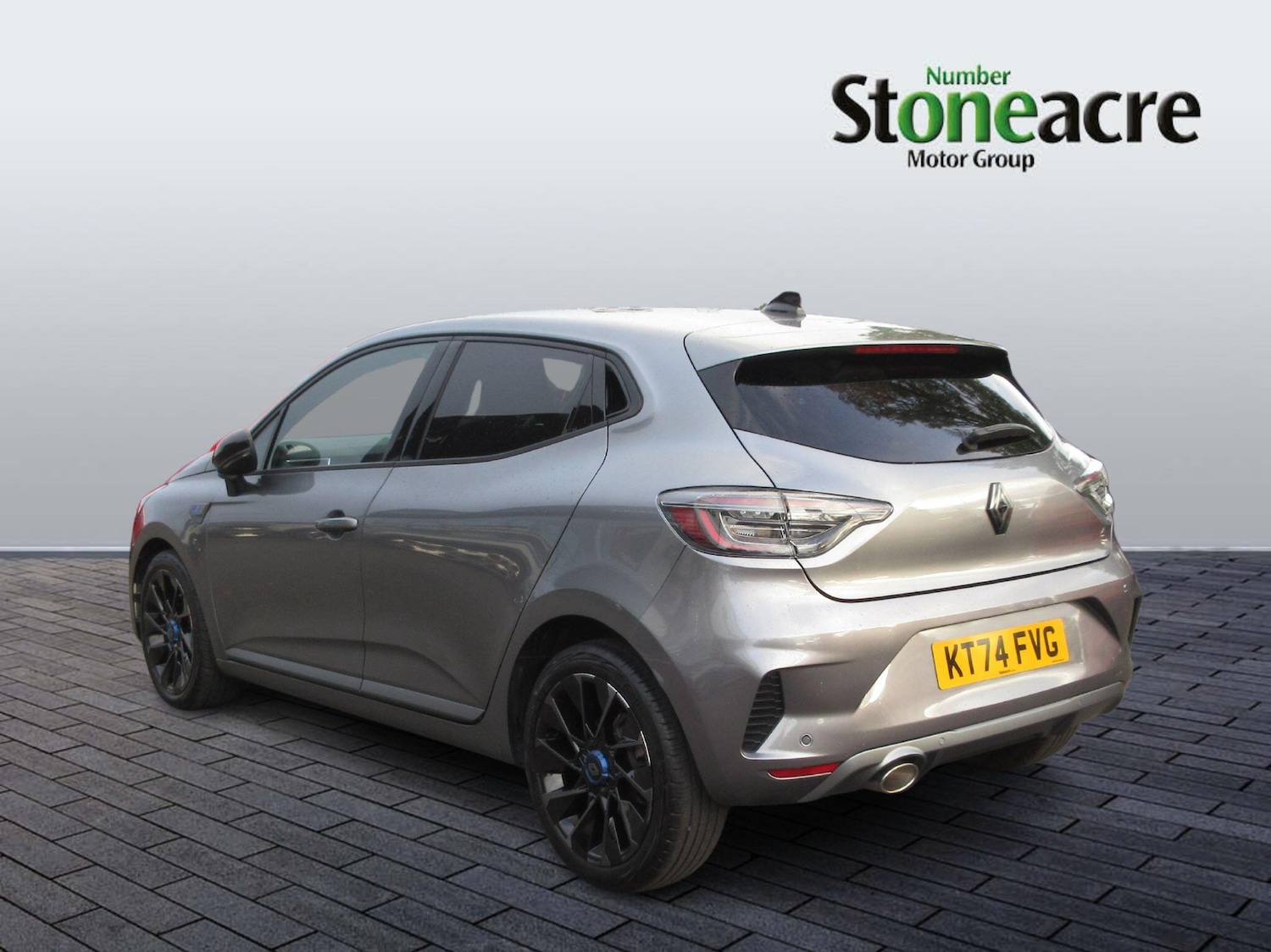 Used Renault Clio 2025 for sale - 76359910: Photo 5