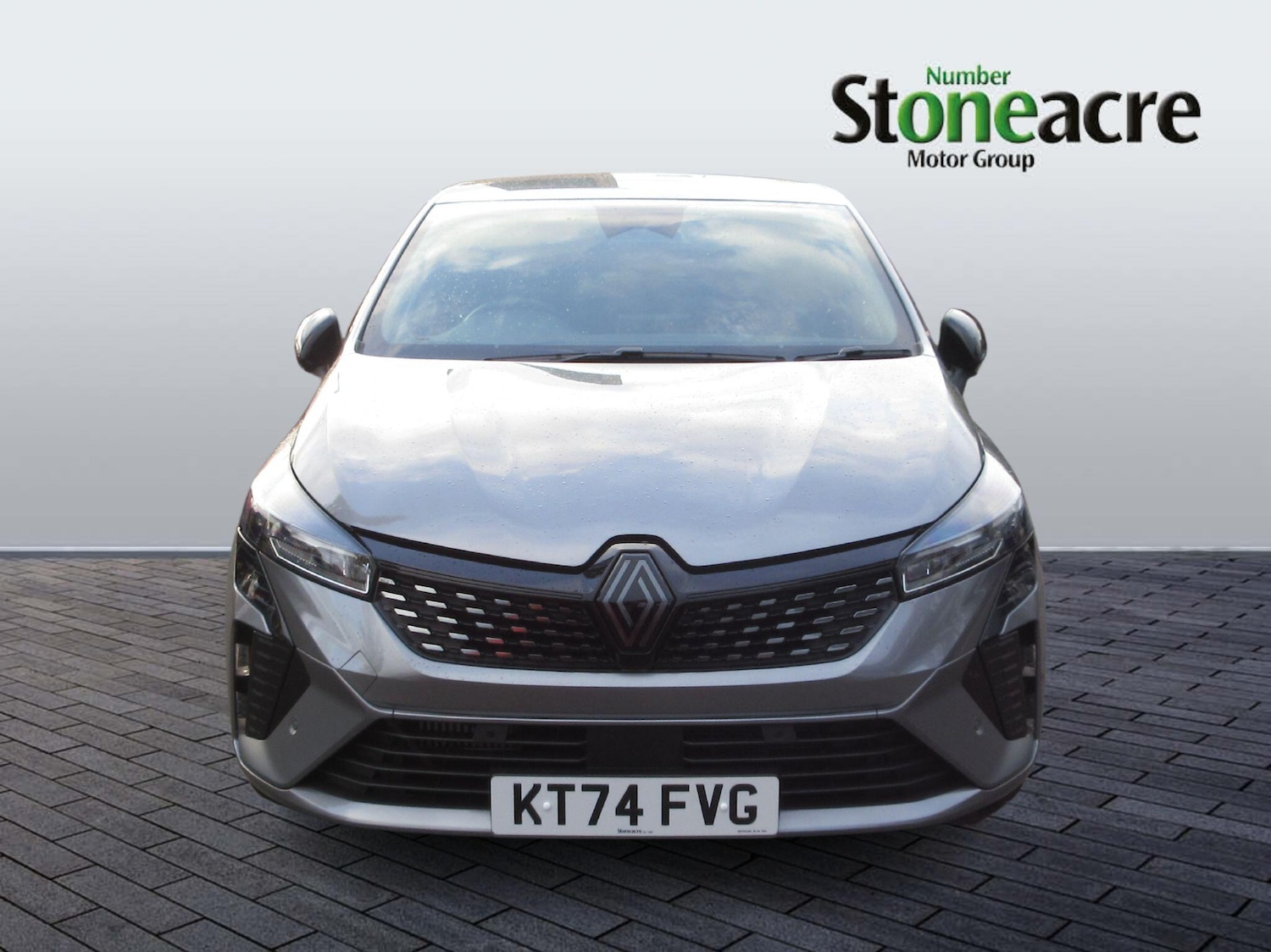 Used Renault Clio 2025 for sale - 76359910: Photo 8