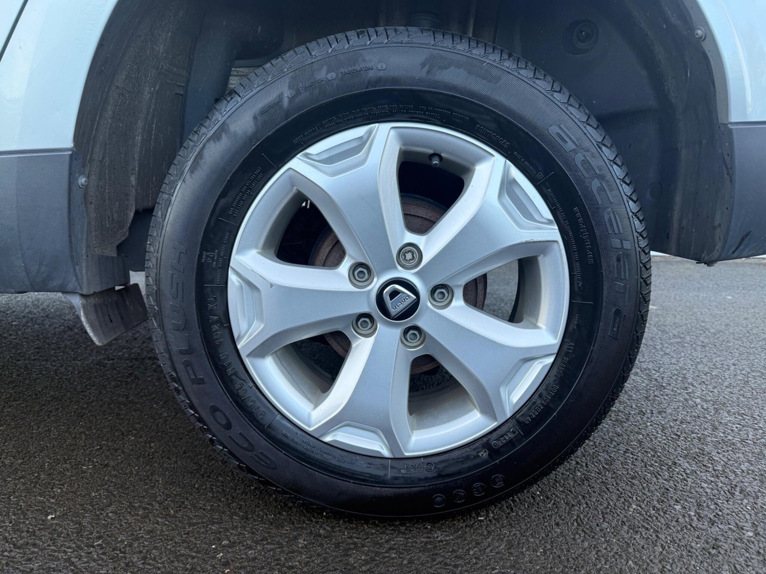 Used Dacia Duster 2021 for sale - 76926250: Photo 10