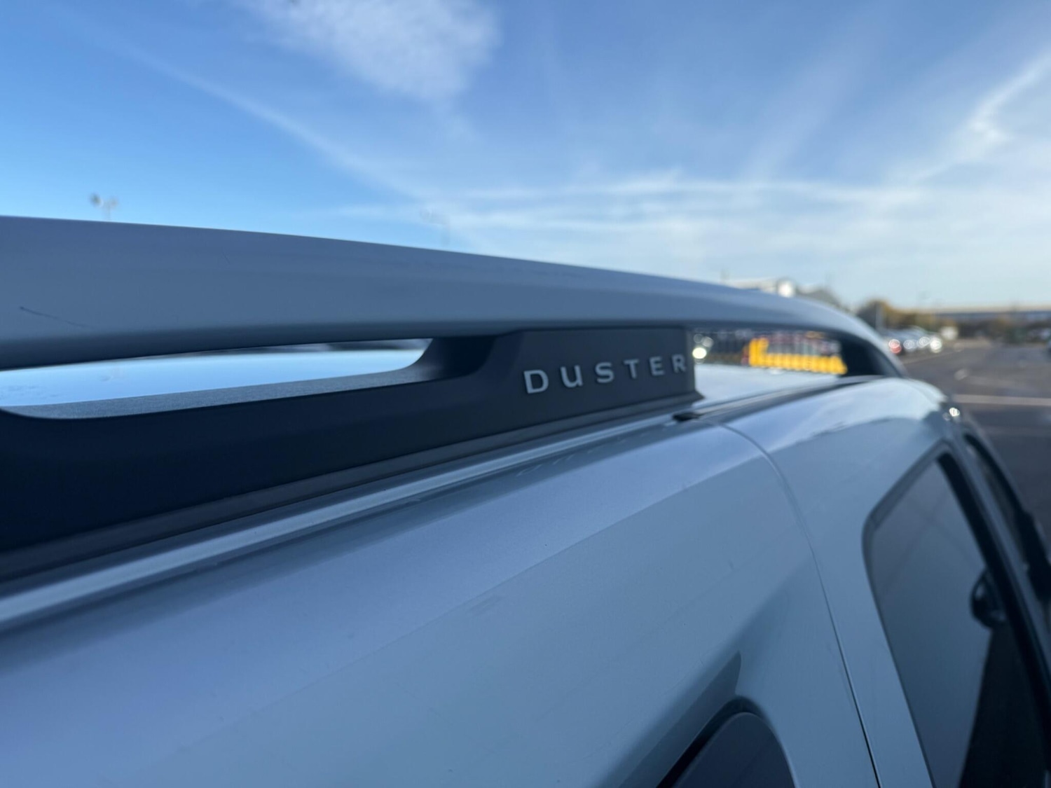 Used Dacia Duster 2021 for sale - 76926250: Photo 13