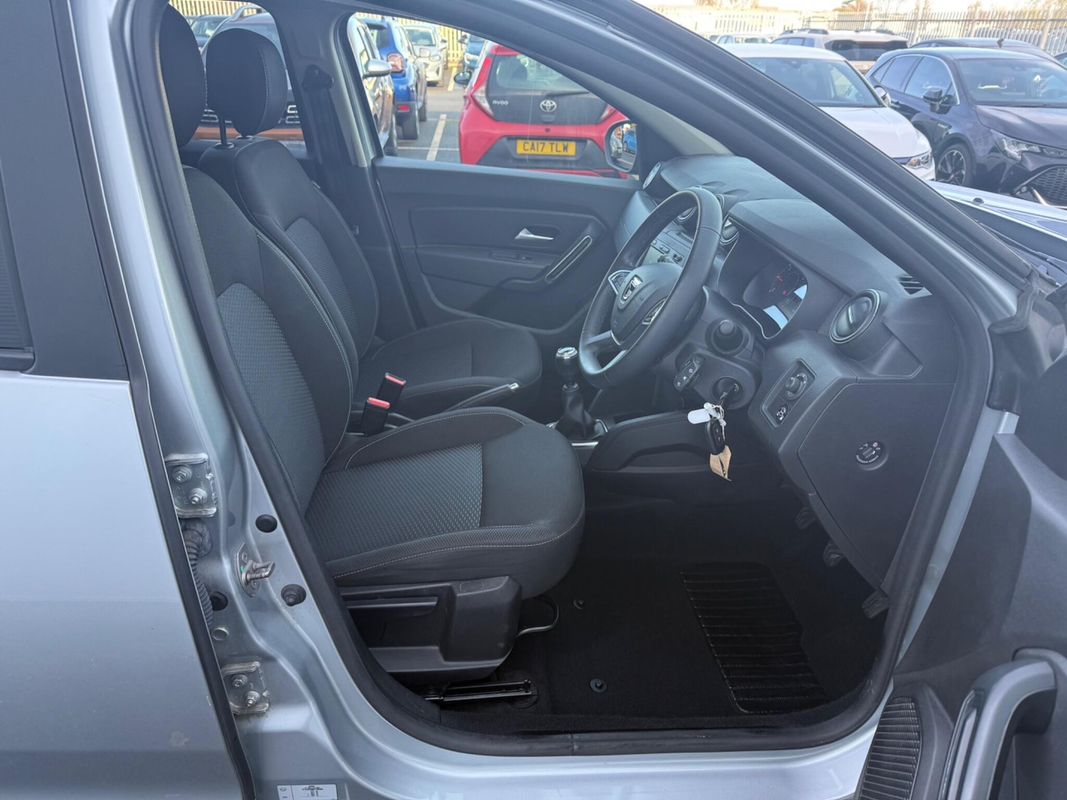 Used Dacia Duster 2021 for sale - 76926250: Photo 14