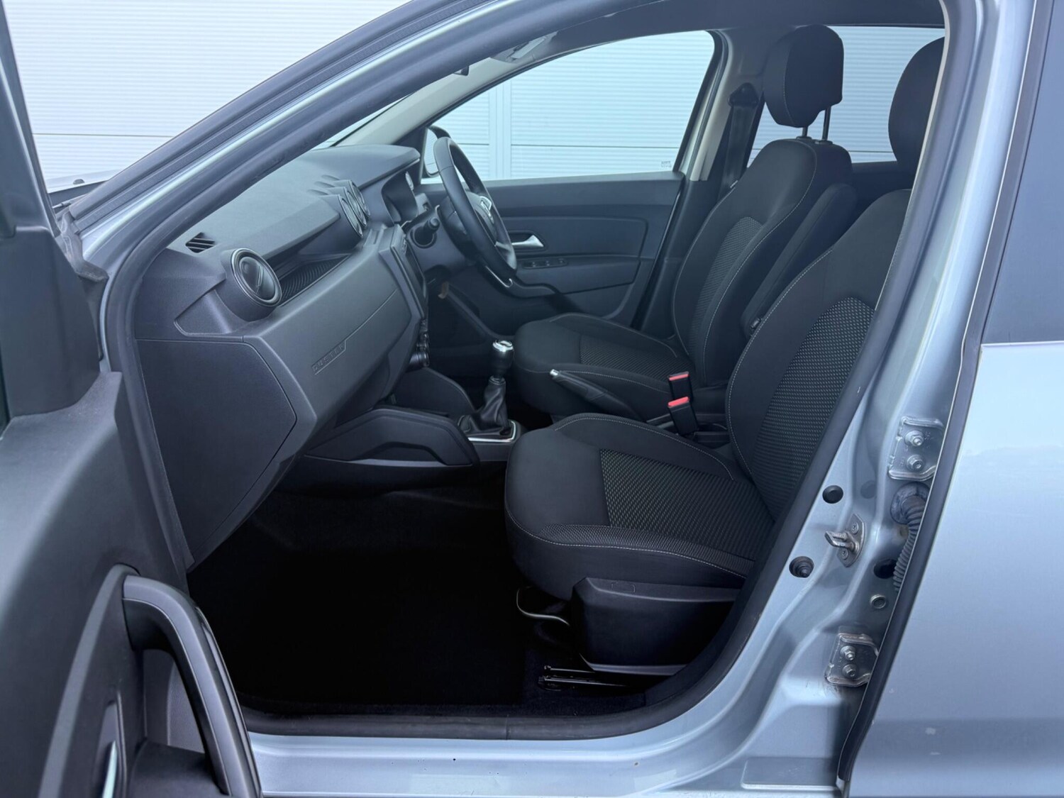 Used Dacia Duster 2021 for sale - 76926250: Photo 15