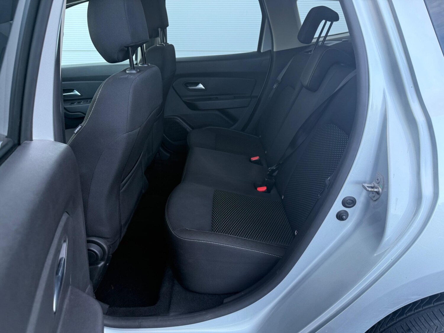 Used Dacia Duster 2021 for sale - 76926250: Photo 17