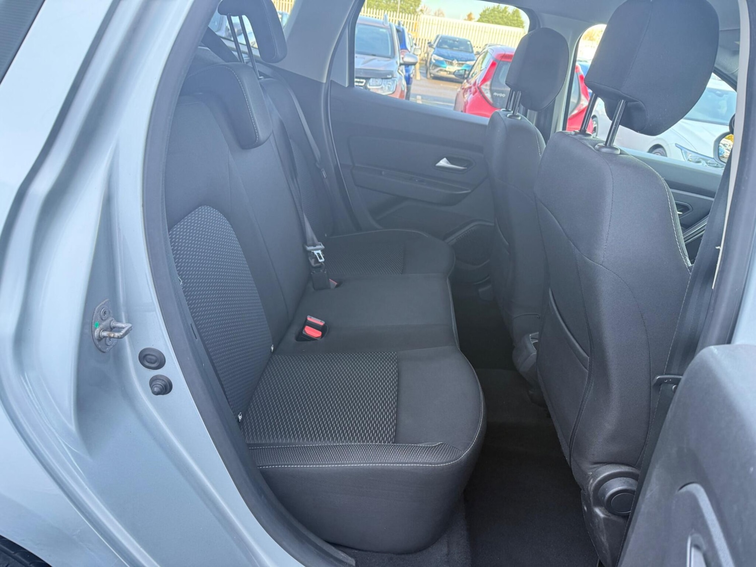 Used Dacia Duster 2021 for sale - 76926250: Photo 18