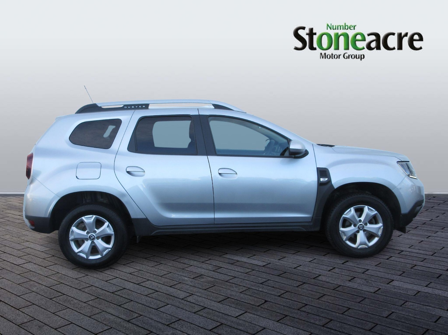 Used Dacia Duster 2021 for sale - 76926250: Photo 2
