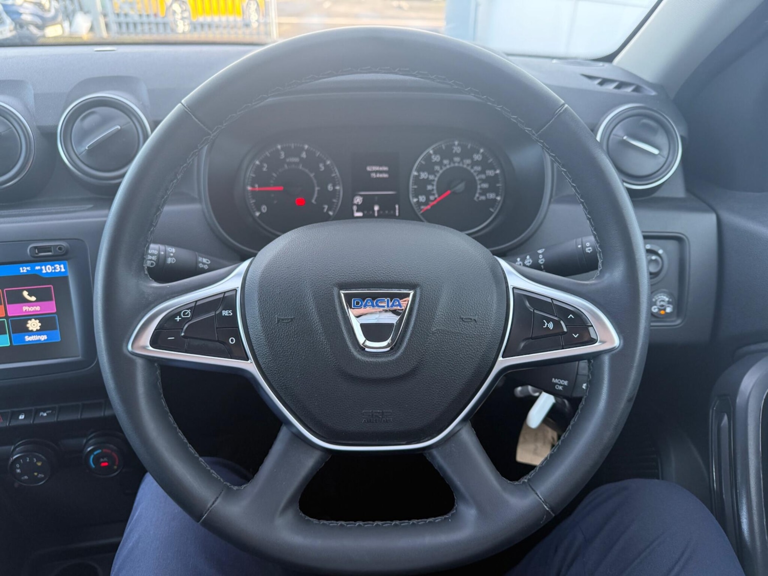 Used Dacia Duster 2021 for sale - 76926250: Photo 21