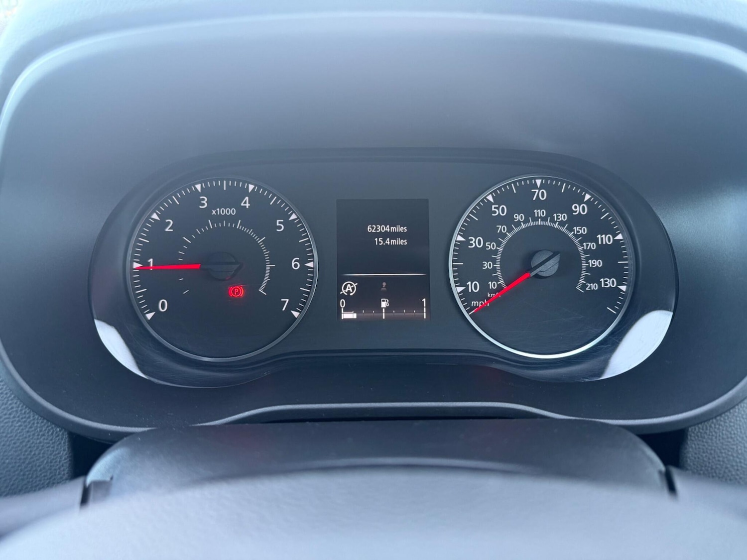 Used Dacia Duster 2021 for sale - 76926250: Photo 22