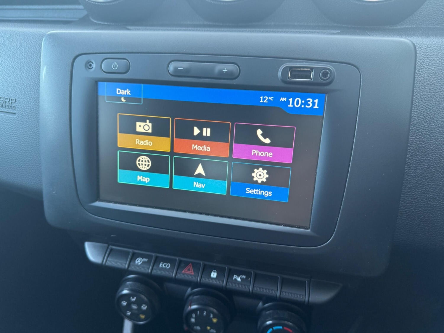 Used Dacia Duster 2021 for sale - 76926250: Photo 23