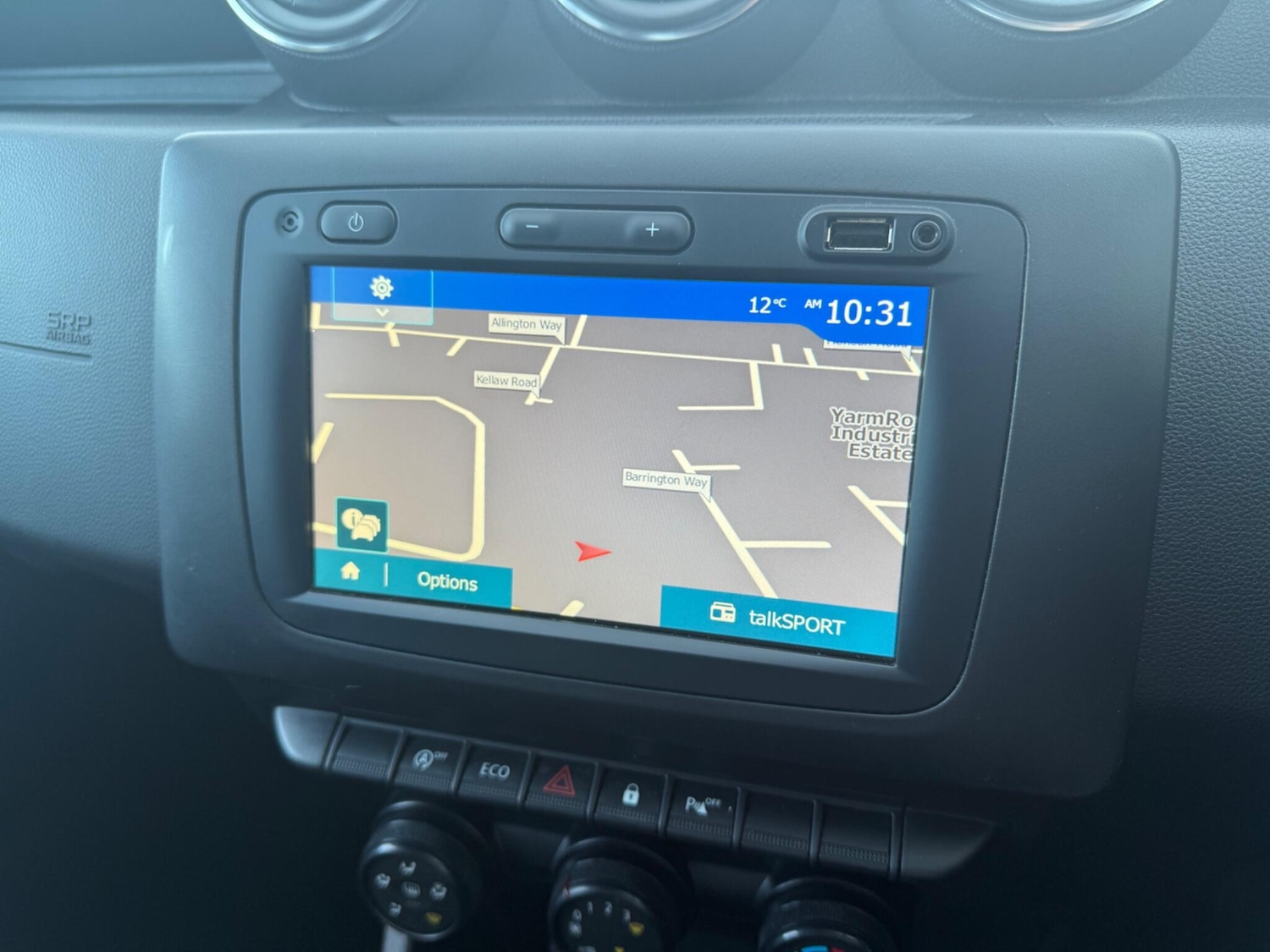 Used Dacia Duster 2021 for sale - 76926250: Photo 24