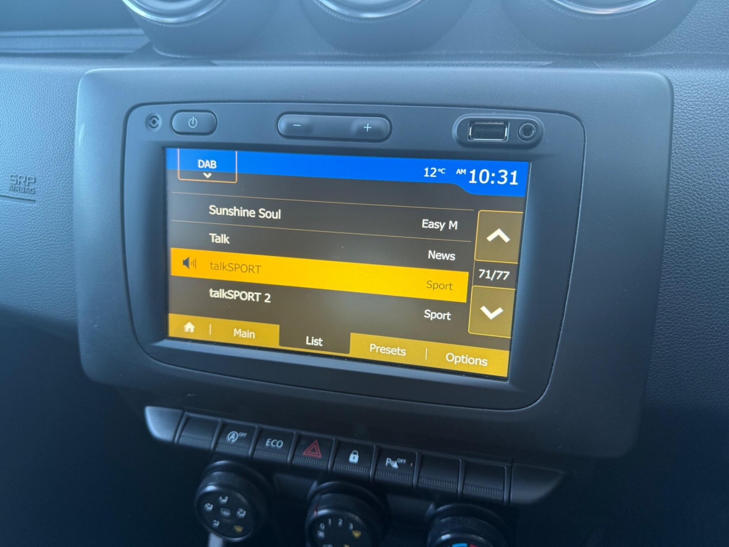 Used Dacia Duster 2021 for sale - 76926250: Photo 25