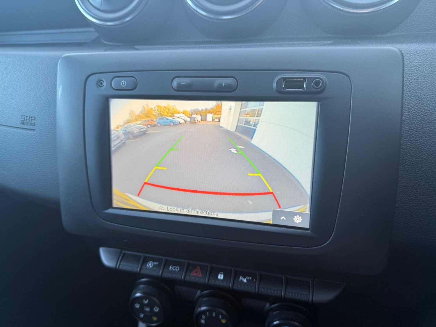 Used Dacia Duster 2021 for sale - 76926250: Photo 26