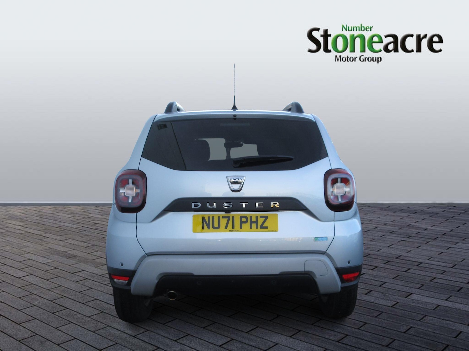 Used Dacia Duster 2021 for sale - 76926250: Photo 4