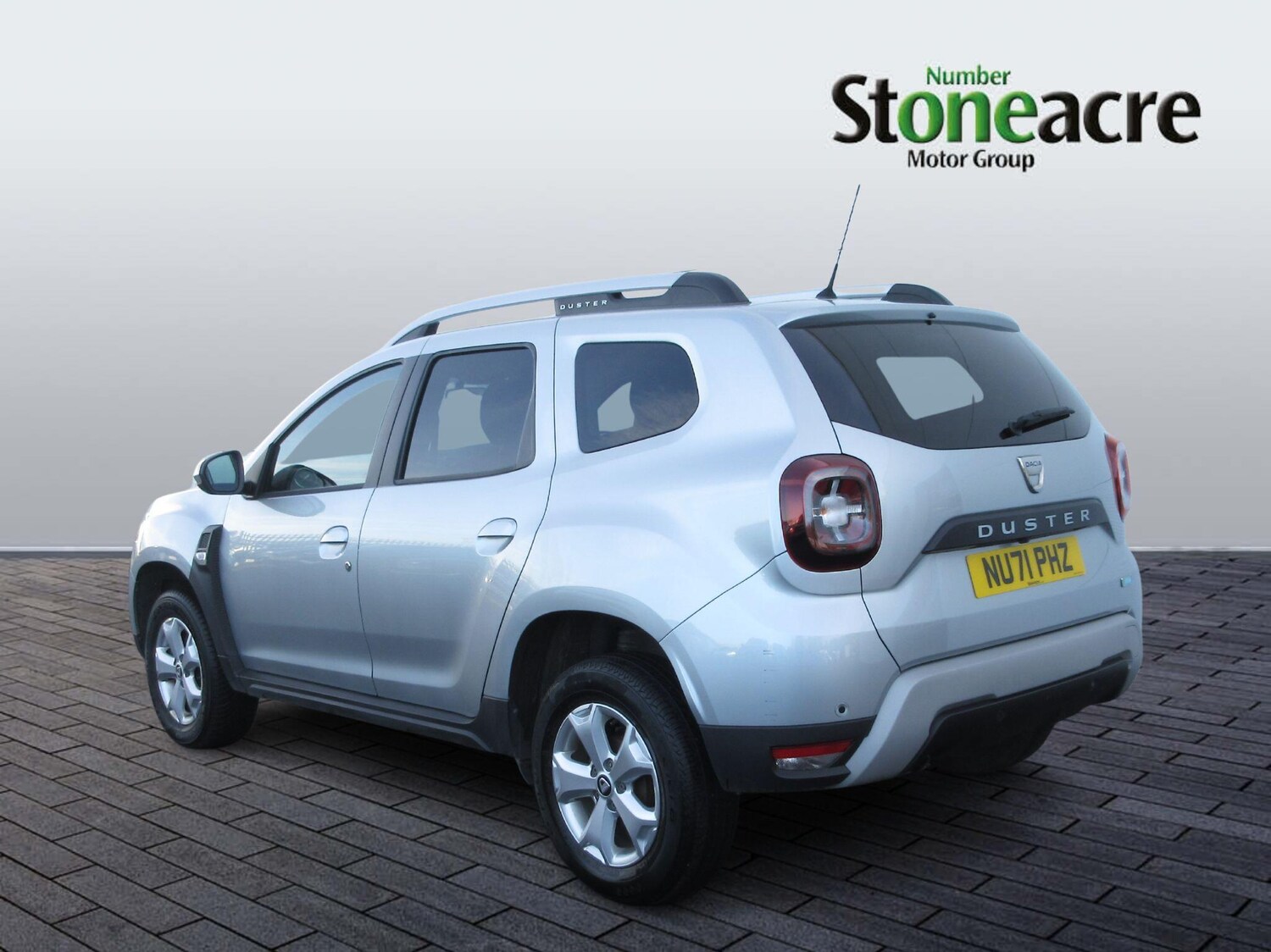 Used Dacia Duster 2021 for sale - 76926250: Photo 5