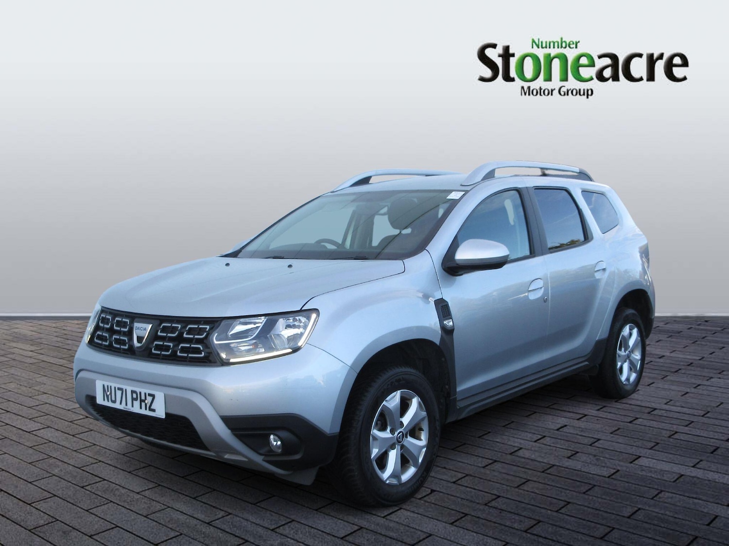 Used Dacia Duster 2021 for sale - 76926250: Photo 7