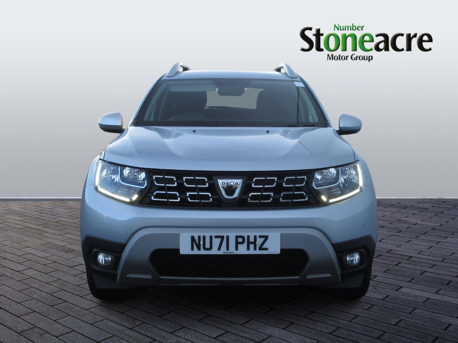 Used Dacia Duster 2021 for sale - 76926250: Photo 8