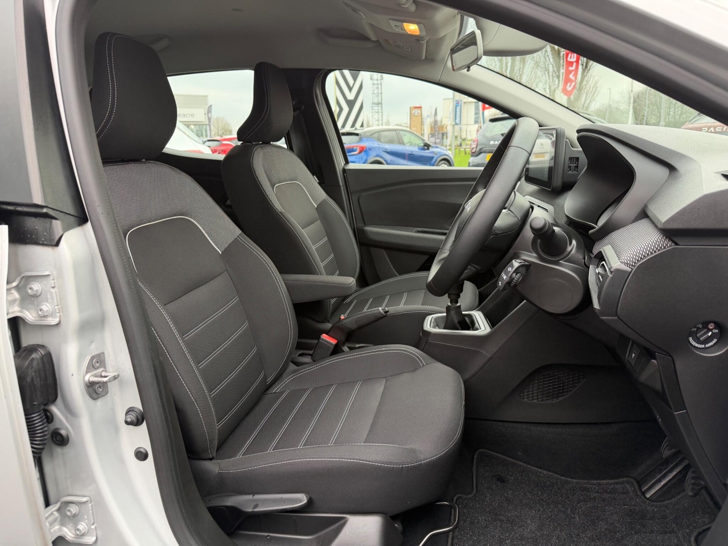 Used Dacia Sandero 2023 for sale - 77468738: Photo 21