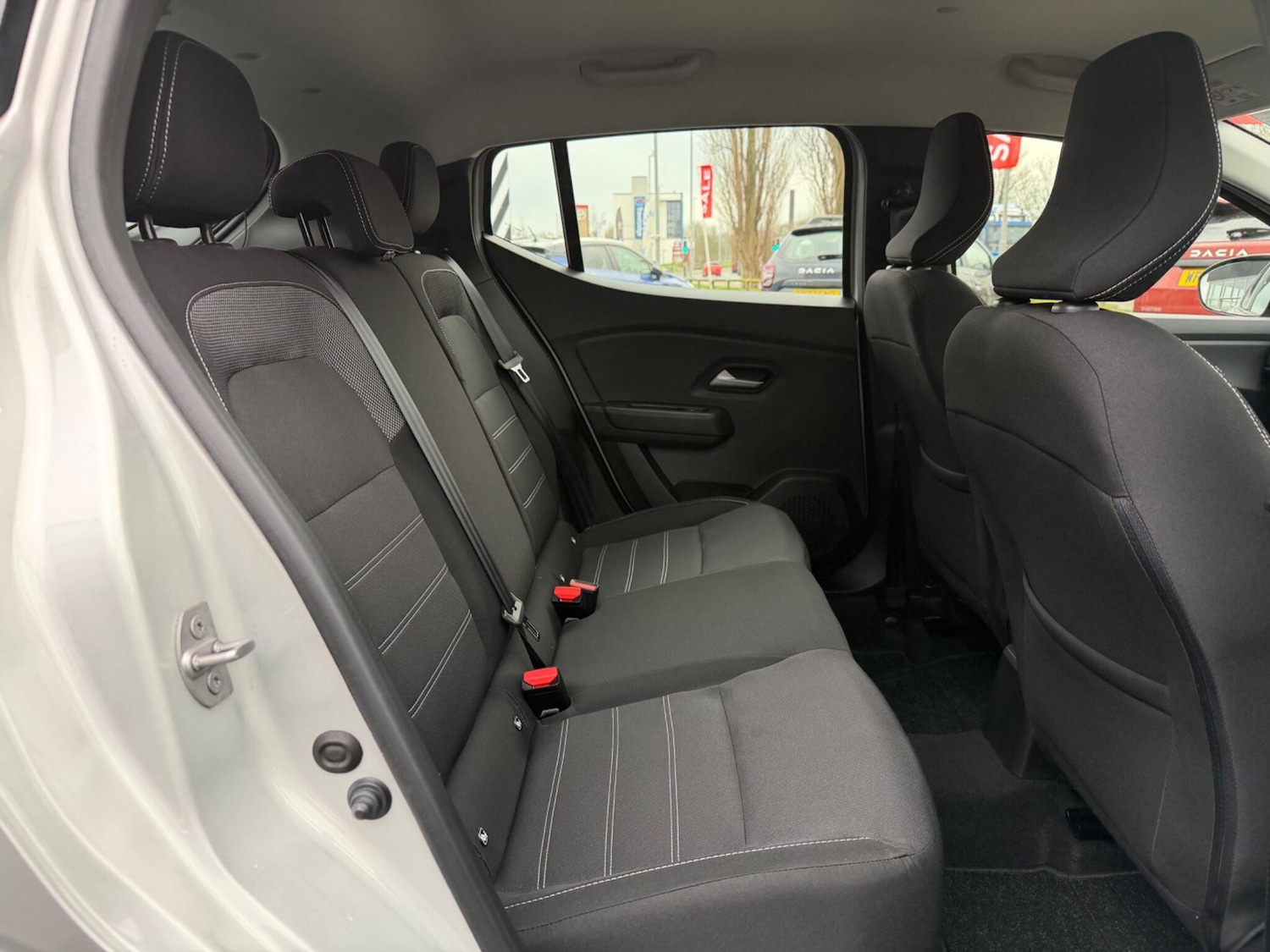 Used Dacia Sandero 2023 for sale - 77468738: Photo 22