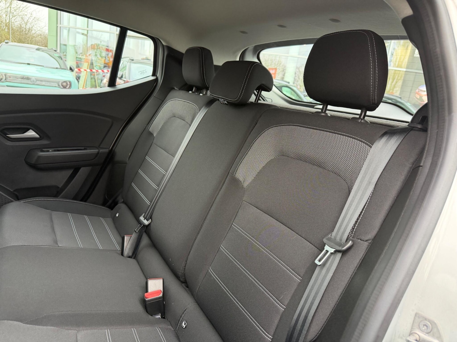 Used Dacia Sandero 2023 for sale - 77468738: Photo 23