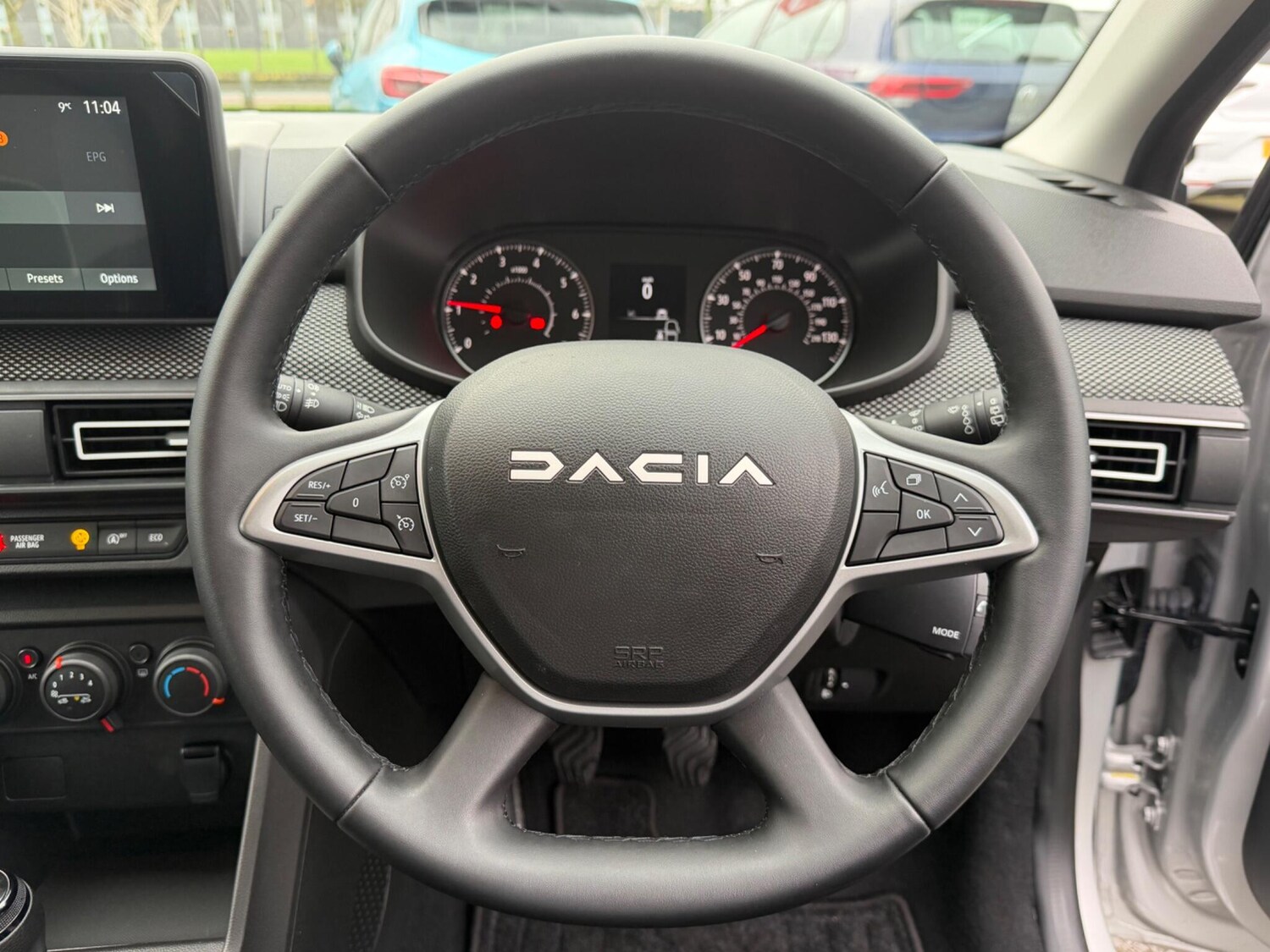 Used Dacia Sandero 2023 for sale - 77468738: Photo 33