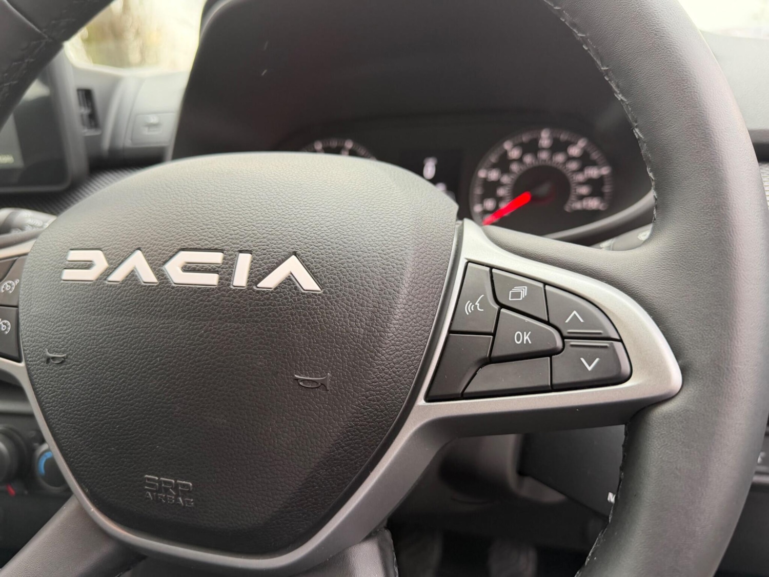 Used Dacia Sandero 2023 for sale - 77468738: Photo 34