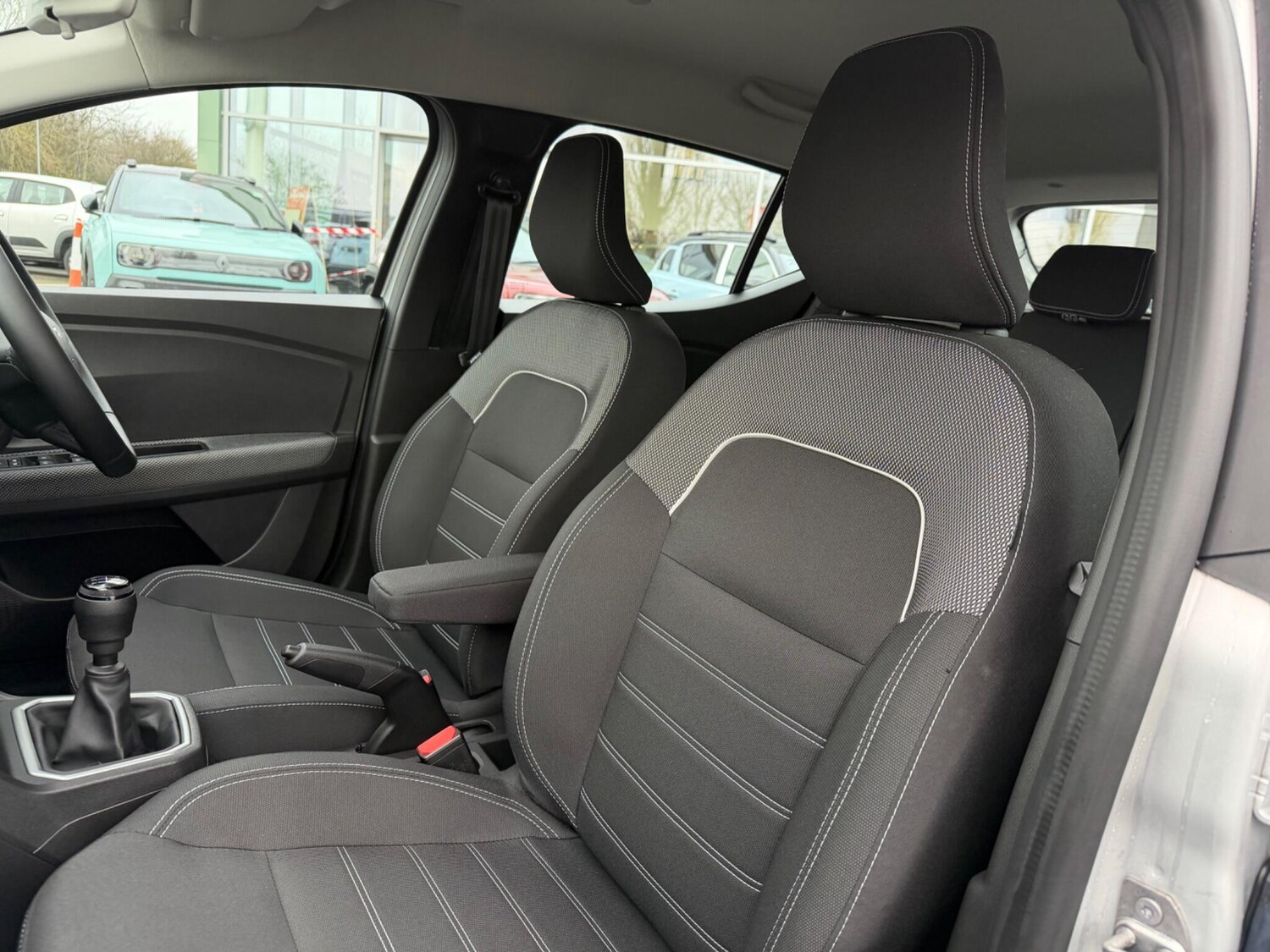 Used Dacia Sandero 2023 for sale - 77468738: Photo 36