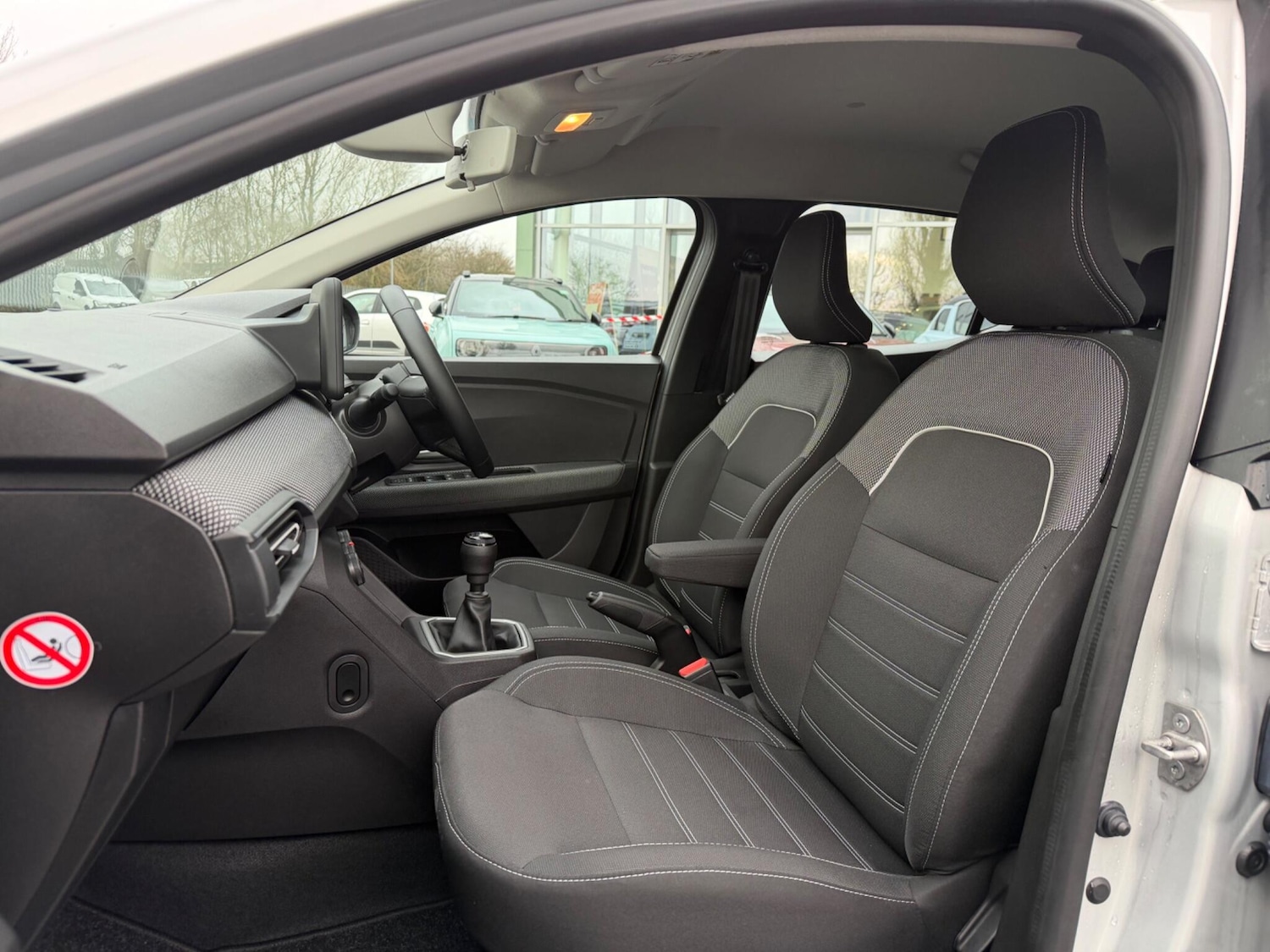 Used Dacia Sandero 2023 for sale - 77468738: Photo 37