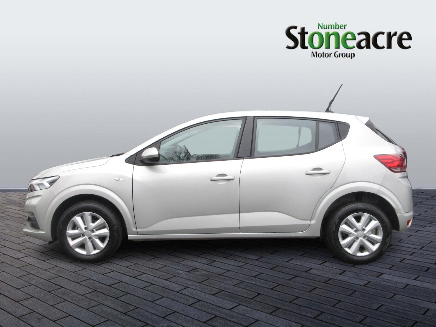 Used Dacia Sandero 2023 for sale - 77468738: Photo 6