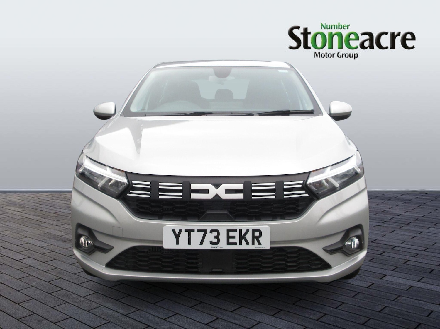 Used Dacia Sandero 2023 for sale - 77468738: Photo 8