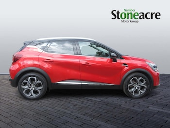 Used Renault Captur 2023 for sale - 78684292: Photo