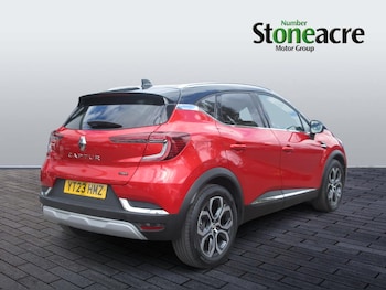 Used Renault Captur 2023 for sale - 78684292: Photo