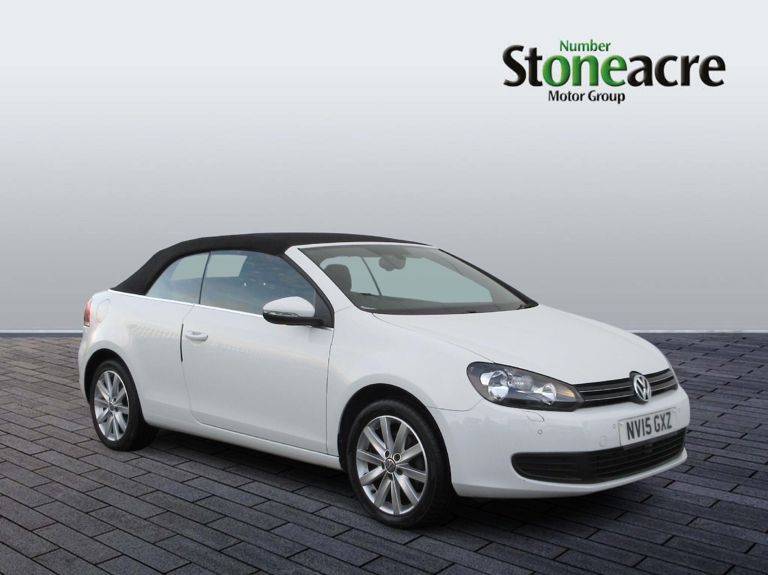 Used Volkswagen Golf 2015 for sale - 76753325: Photo 1