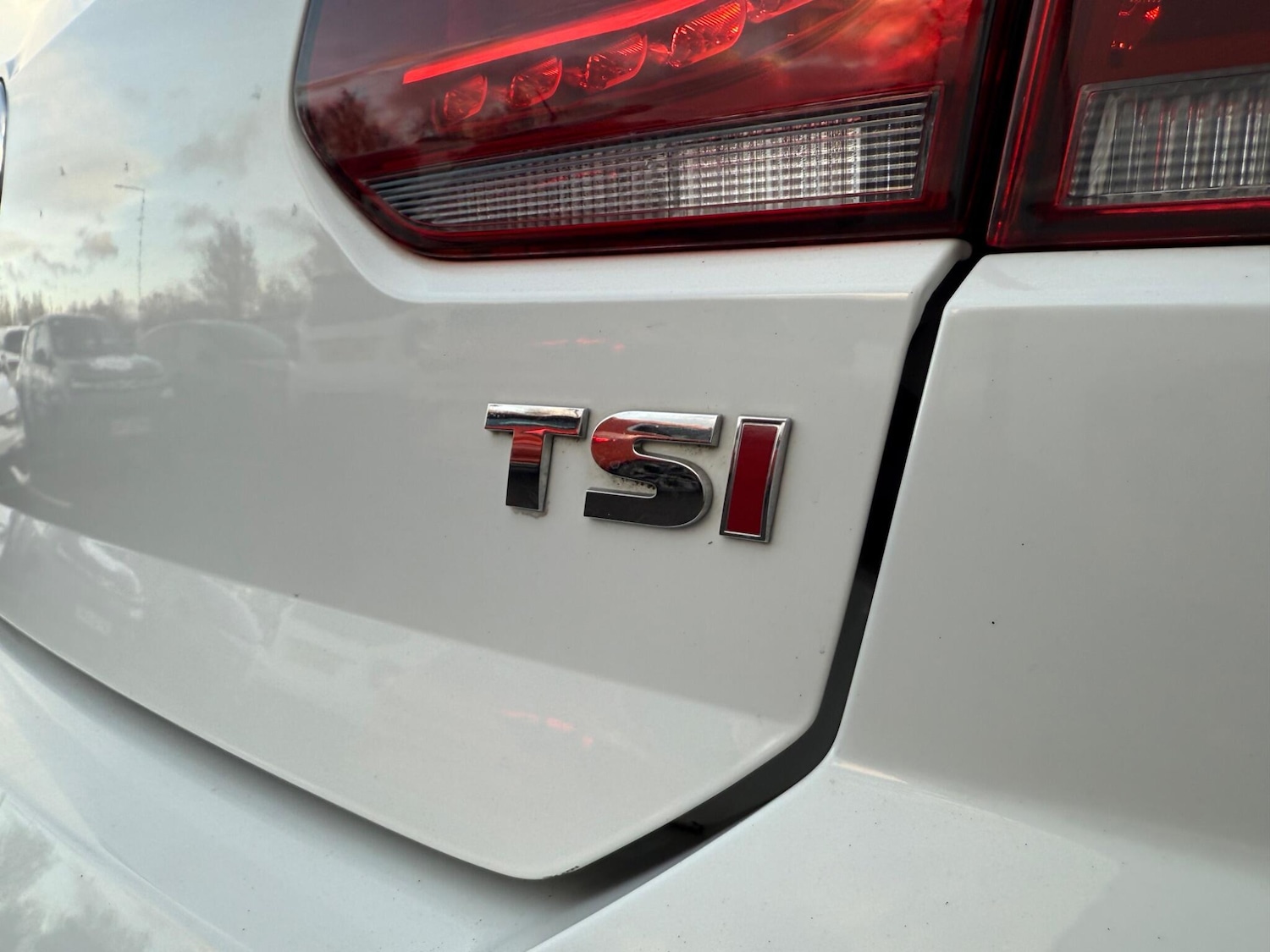 Used Volkswagen Golf 2015 for sale - 76753325: Photo 10