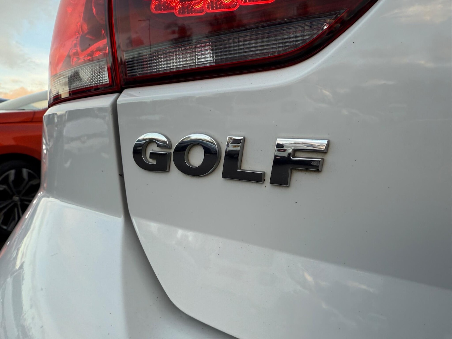 Used Volkswagen Golf 2015 for sale - 76753325: Photo 11