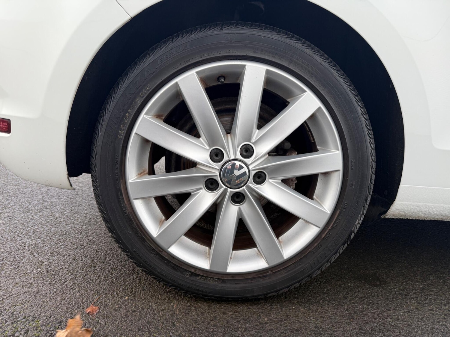 Used Volkswagen Golf 2015 for sale - 76753325: Photo 12