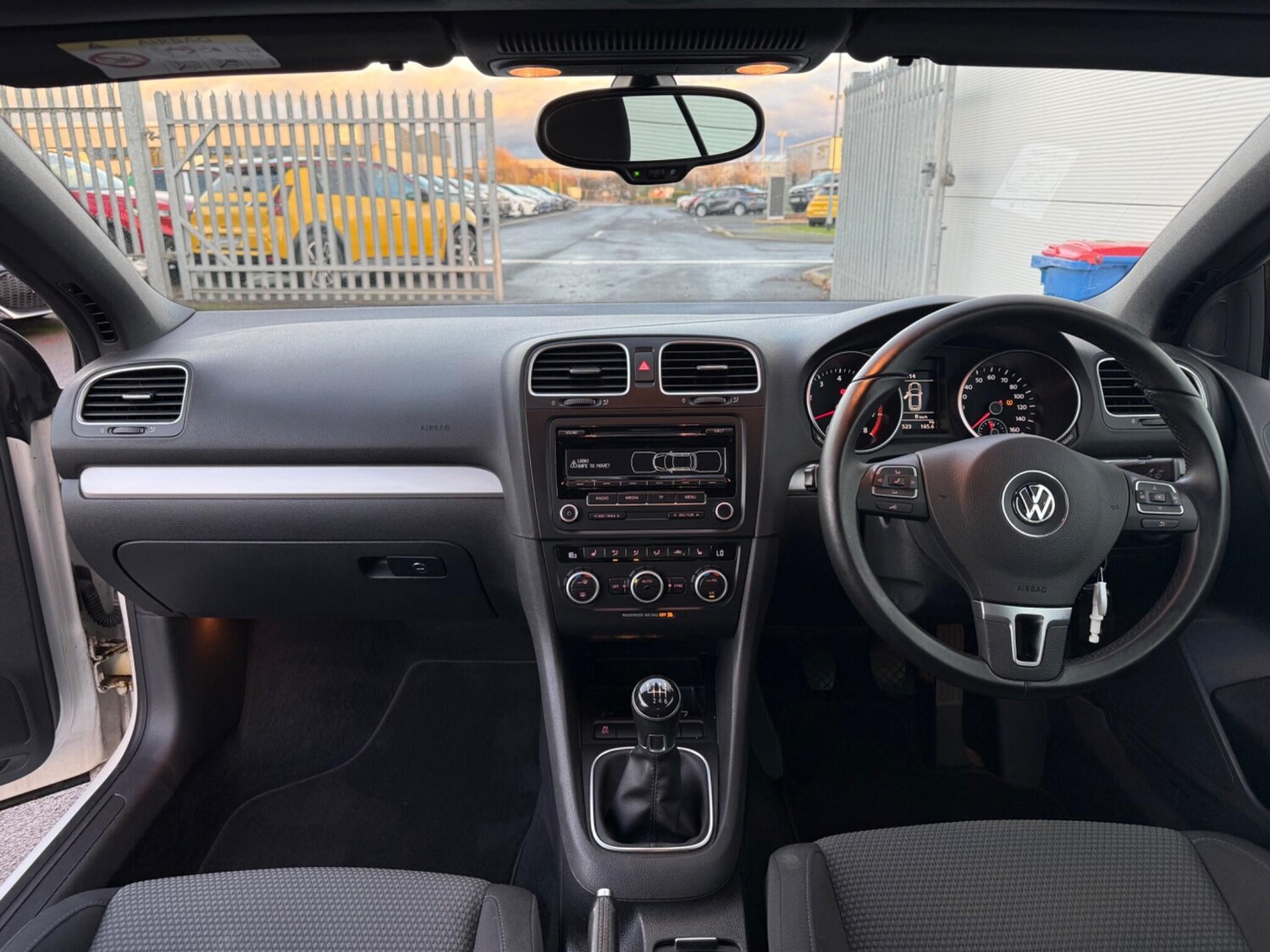 Used Volkswagen Golf 2015 for sale - 76753325: Photo 13