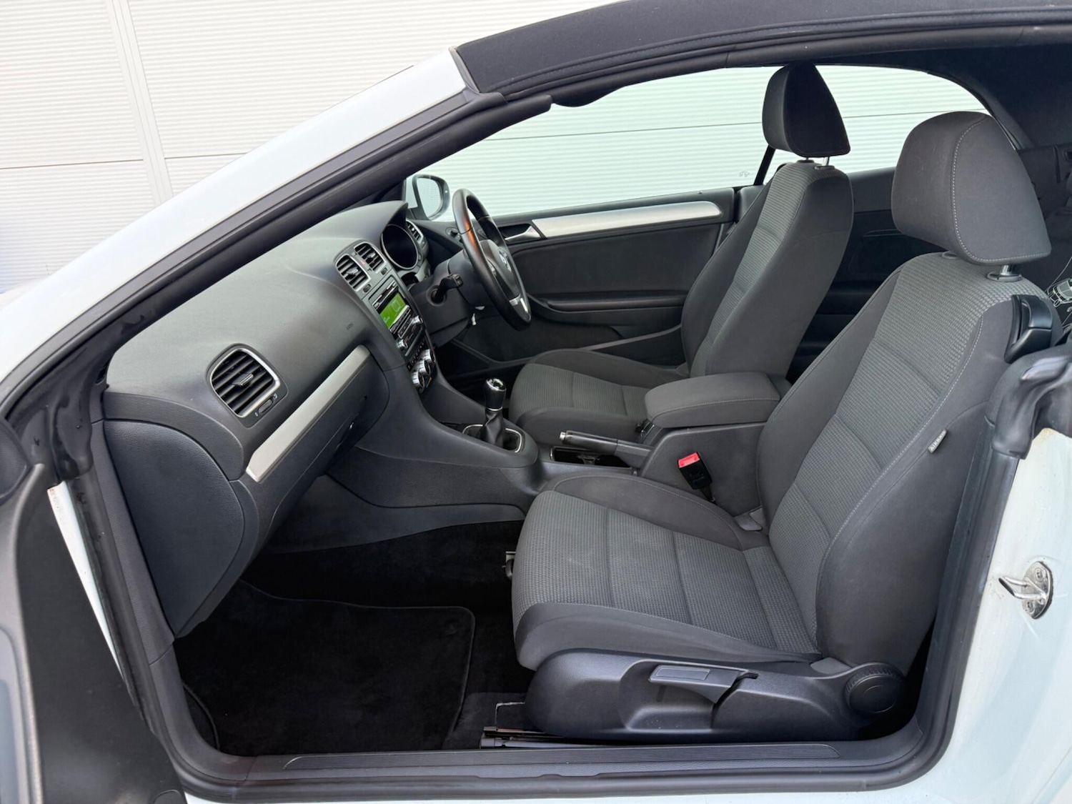 Used Volkswagen Golf 2015 for sale - 76753325: Photo 14