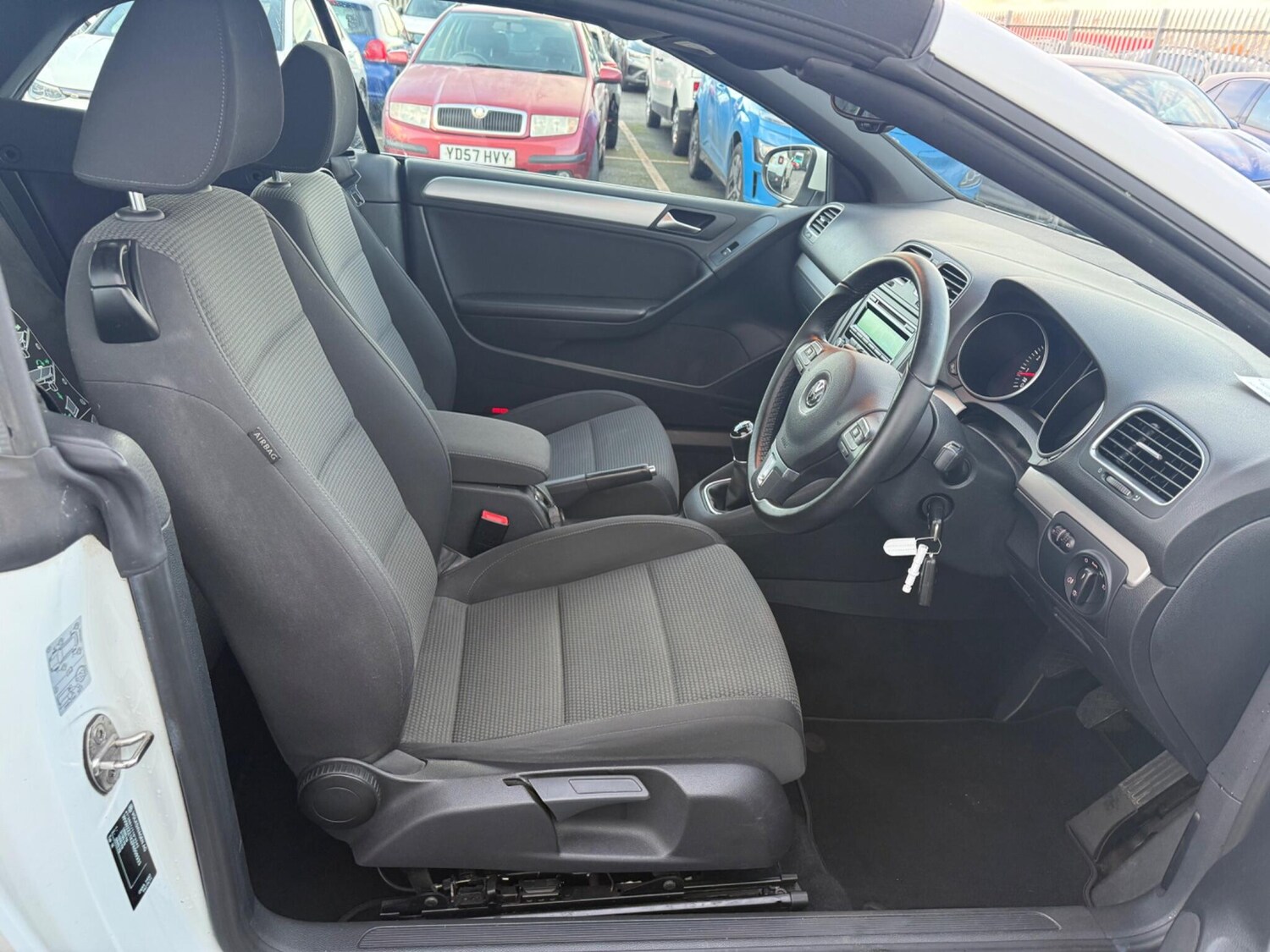 Used Volkswagen Golf 2015 for sale - 76753325: Photo 15